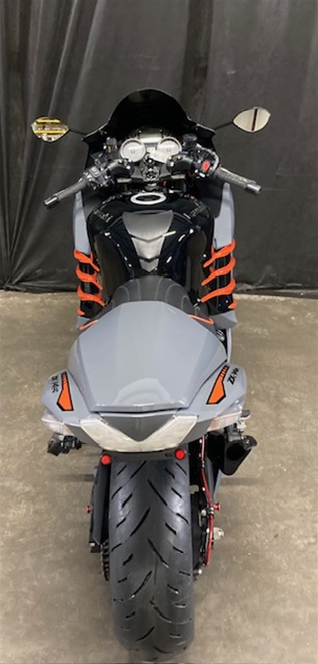 2018 Kawasaki Ninja ZXT-14R ABS SE at Powersports St. Augustine