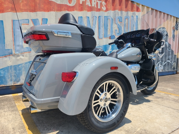 2024 Harley-Davidson Trike Tri Glide Ultra at Gruene Harley-Davidson