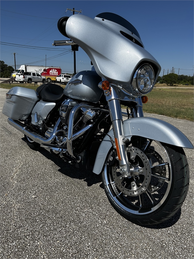 2023 Harley-Davidson Street Glide Base at Javelina Harley-Davidson