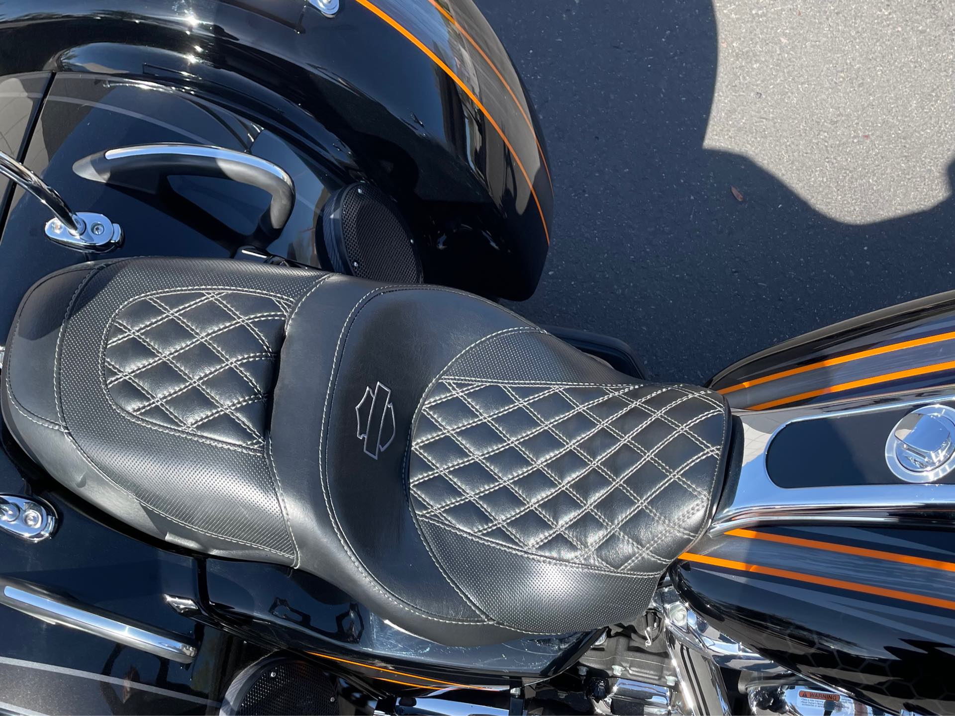 2019 Harley-Davidson Trike Freewheeler at Buddy Stubbs Arizona Harley-Davidson