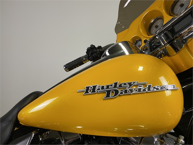 2013 Harley-Davidson Street Glide Base at Worth Harley-Davidson