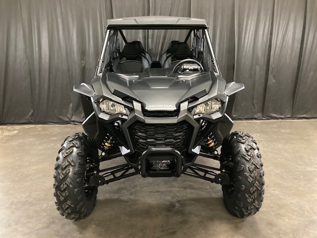 2024 Honda Talon 1000X at Powersports St. Augustine