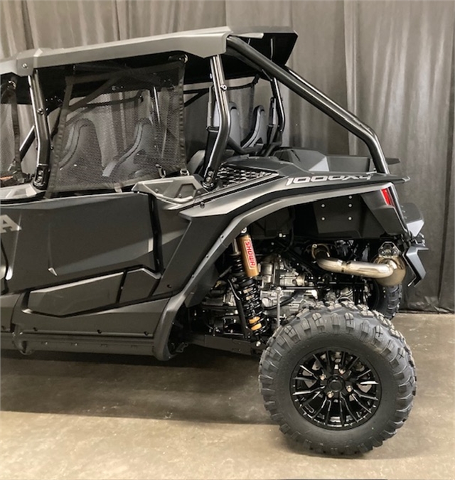 2024 Honda Talon 1000X at Powersports St. Augustine