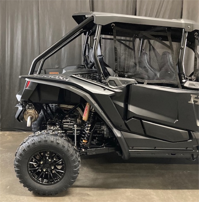 2024 Honda Talon 1000X at Powersports St. Augustine