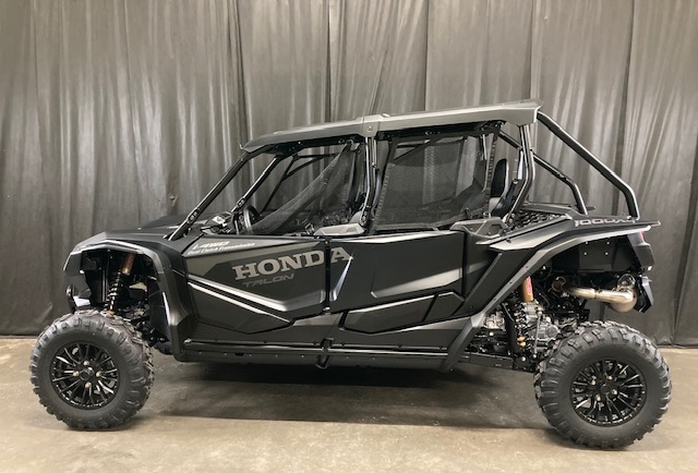 2024 Honda Talon 1000X at Powersports St. Augustine