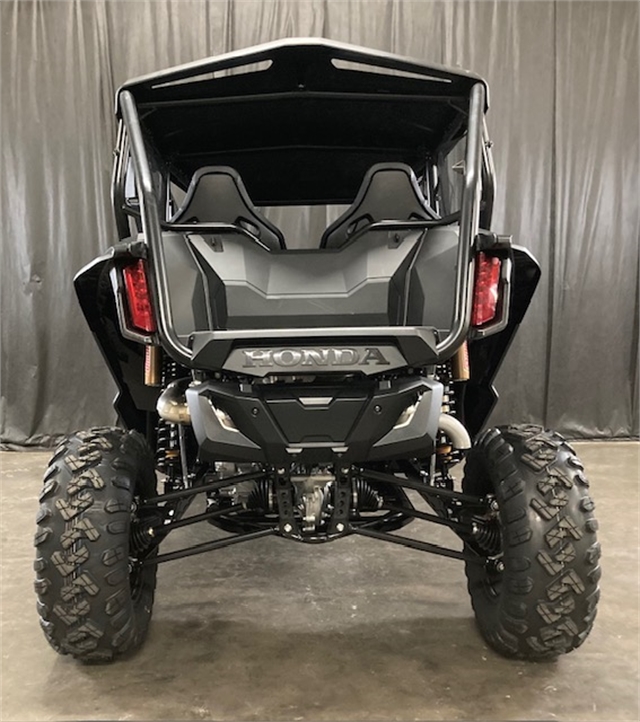 2024 Honda Talon 1000X at Powersports St. Augustine