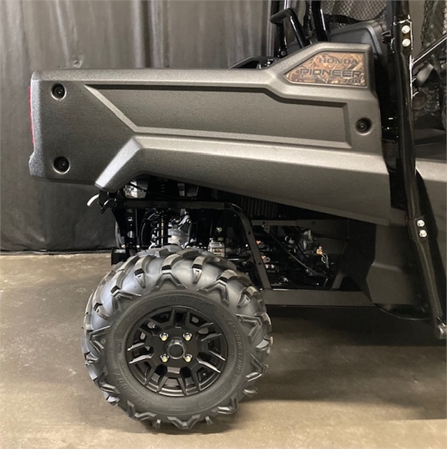 2024 Honda Pioneer 700 Forest at Powersports St. Augustine