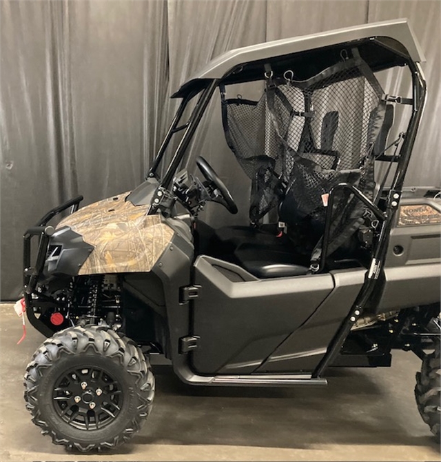 2024 Honda Pioneer 700 Forest at Powersports St. Augustine