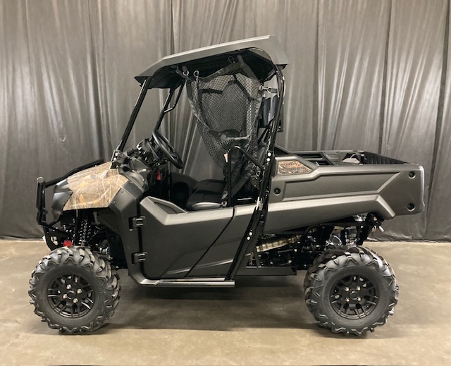 2024 Honda Pioneer 700 Forest at Powersports St. Augustine