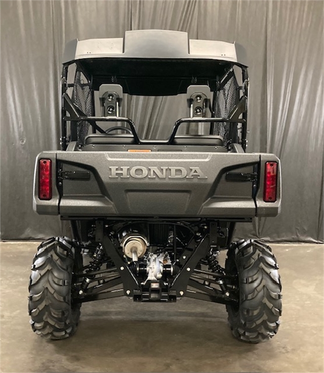 2024 Honda Pioneer 700 Forest at Powersports St. Augustine