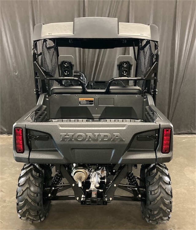 2024 Honda Pioneer 700 Forest at Powersports St. Augustine