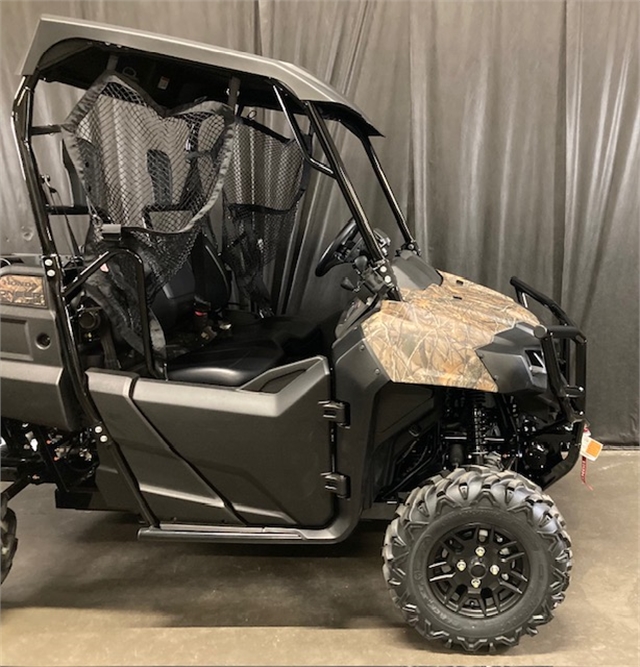 2024 Honda Pioneer 700 Forest at Powersports St. Augustine