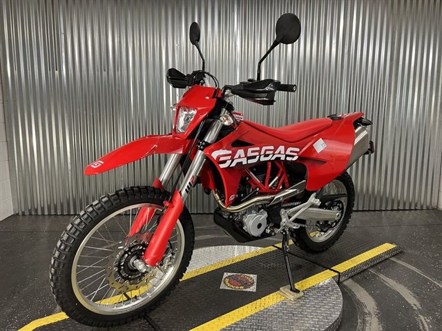 2023 GASGAS ES 700 at Teddy Morse Grand Junction Powersports