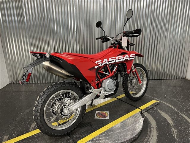 2023 GASGAS ES 700 at Teddy Morse Grand Junction Powersports