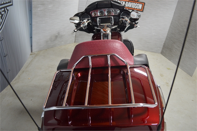 2015 Harley-Davidson Electra Glide Ultra Limited at Suburban Motors Harley-Davidson