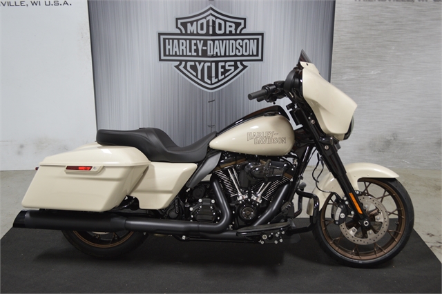 2023 Harley-Davidson Street Glide ST at Suburban Motors Harley-Davidson