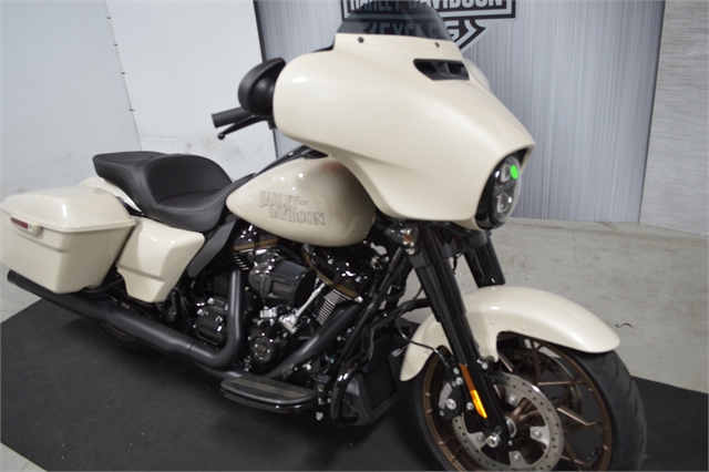 2023 Harley-Davidson Street Glide ST at Suburban Motors Harley-Davidson