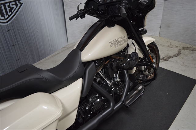 2023 Harley-Davidson Street Glide ST at Suburban Motors Harley-Davidson