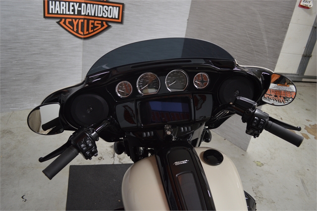 2023 Harley-Davidson Street Glide ST at Suburban Motors Harley-Davidson