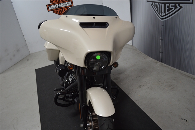 2023 Harley-Davidson Street Glide ST at Suburban Motors Harley-Davidson