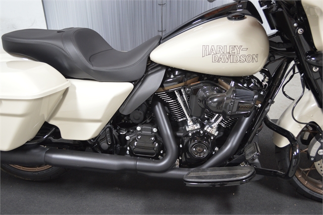 2023 Harley-Davidson Street Glide ST at Suburban Motors Harley-Davidson