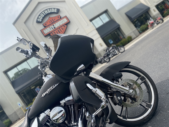 2016 Harley-Davidson Road Glide Special | Southside Harley ...