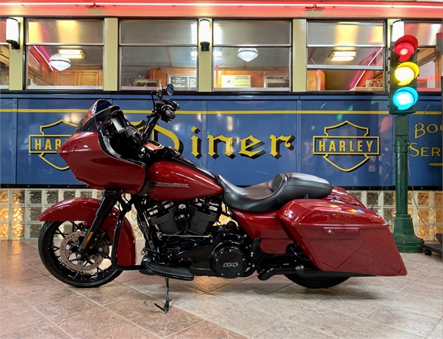 2020 Harley-Davidson Touring Road Glide Special at South East Harley-Davidson