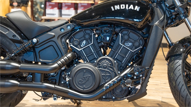 2023 INDIAN MOTORCYCLE N23MTD11AA at Motoprimo Motorsports