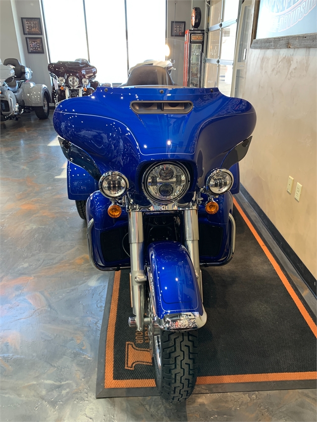 2024 Harley-Davidson Trike Tri Glide Ultra at Vandervest Harley-Davidson, Green Bay, WI 54303