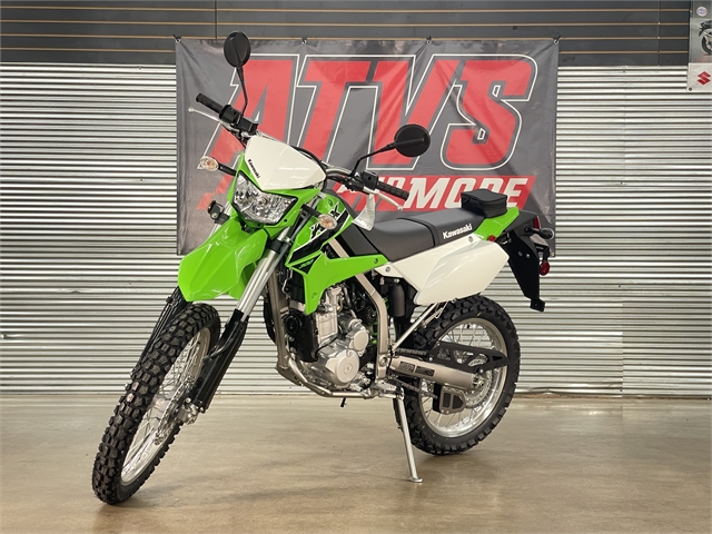 2023 Kawasaki KLX 300 at ATVs and More