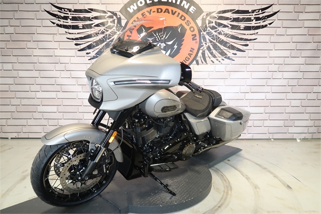2023 Harley-Davidson Street Glide CVO Street Glide at Wolverine Harley-Davidson