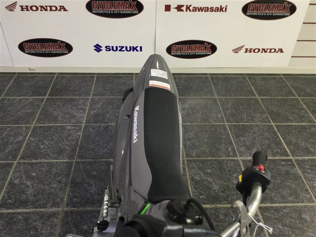 2024 Kawasaki KLX 110R at Cycle Max