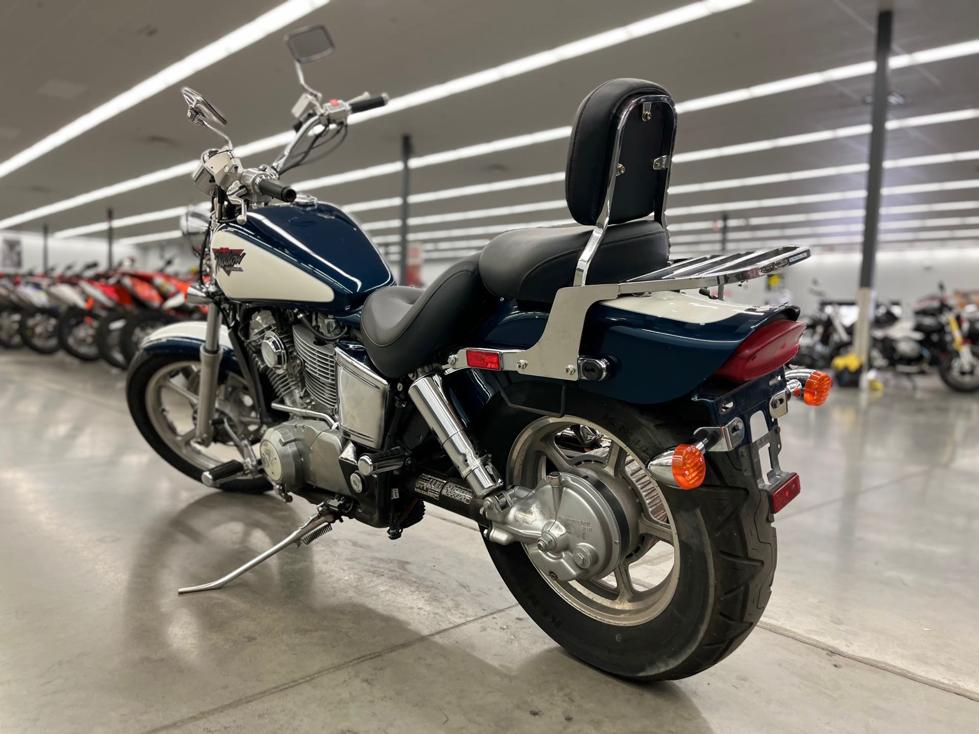 1994 HONDA VT1100 at Aces Motorcycles - Denver