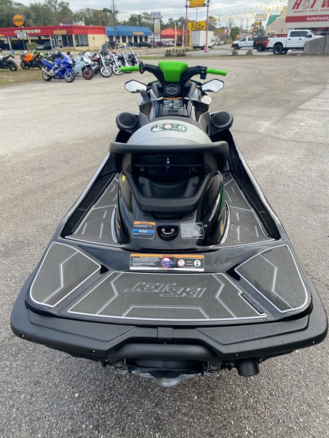 2020 Kawasaki Jet Ski STX 160LX | Jacksonville Powersports