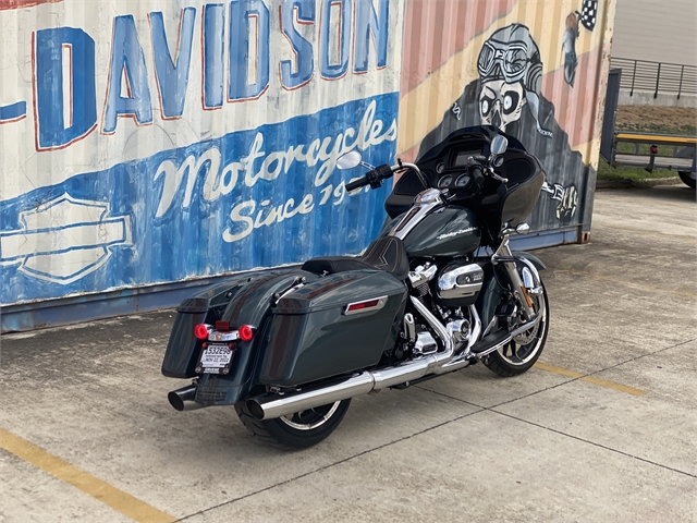 2020 Harley-Davidson Touring Road Glide at Gruene Harley-Davidson