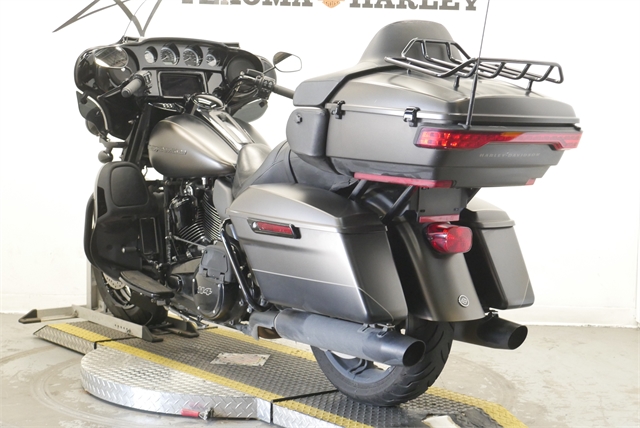 2021 Harley-Davidson Grand American Touring Ultra Limited at Texoma Harley-Davidson