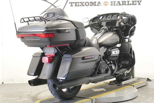 2021 Harley-Davidson Grand American Touring Ultra Limited at Texoma Harley-Davidson