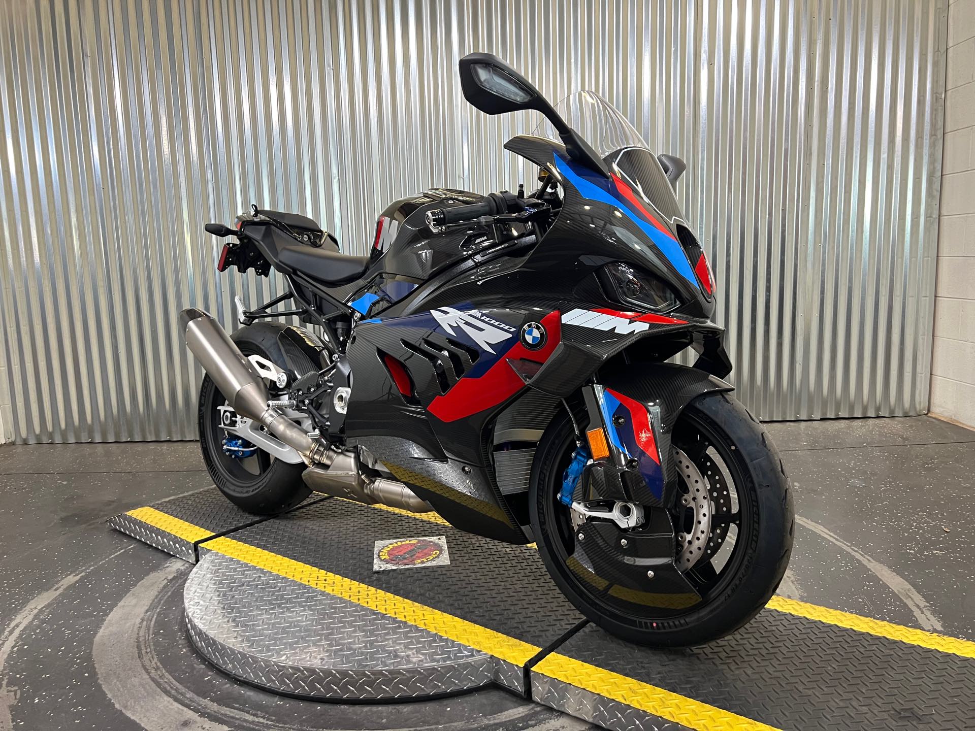 2024 BMW M 1000 RR at Teddy Morse Grand Junction Powersports