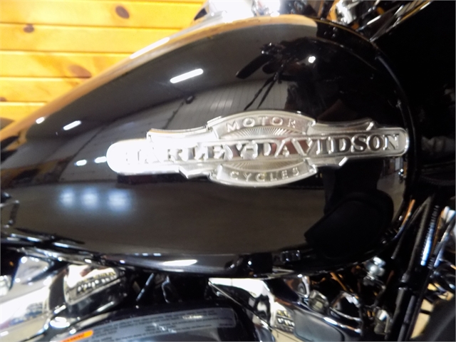 2021 Harley-Davidson Grand American Touring Ultra Limited at St. Croix Harley-Davidson