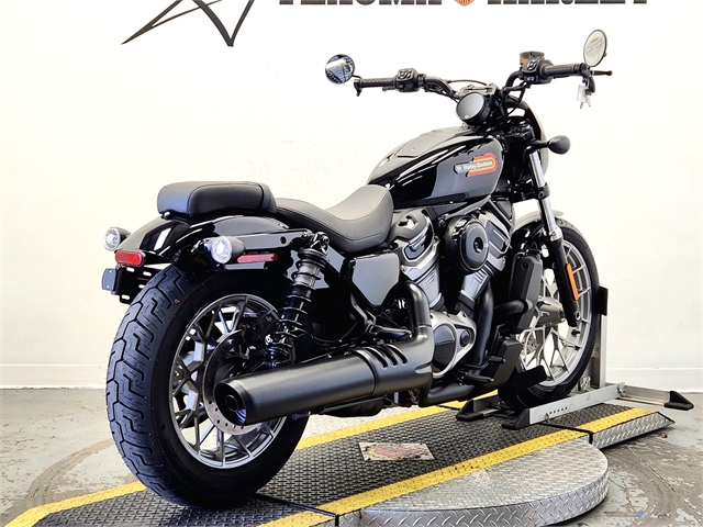 2023 Harley-Davidson Sportster Nightster Special at Texoma Harley-Davidson