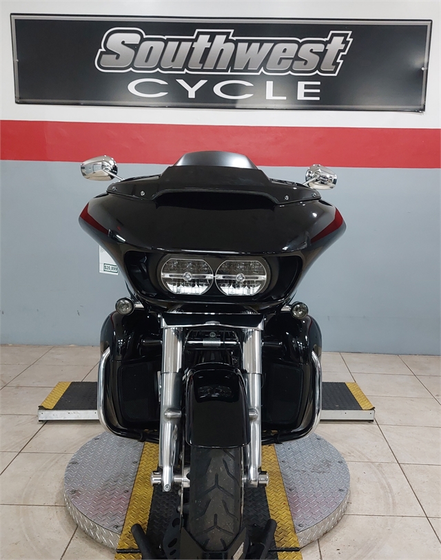 2017 Harley-Davidson Road Glide Ultra at Southwest Cycle, Cape Coral, FL 33909
