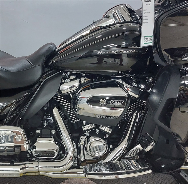2017 Harley-Davidson Road Glide Ultra at Southwest Cycle, Cape Coral, FL 33909