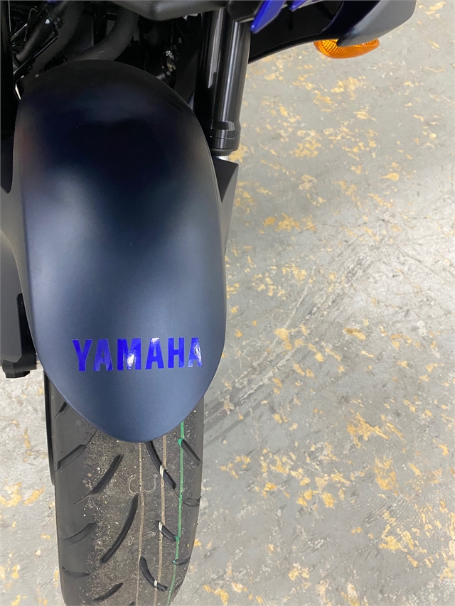 2023 Yamaha YZF R3 at Shreveport Cycles