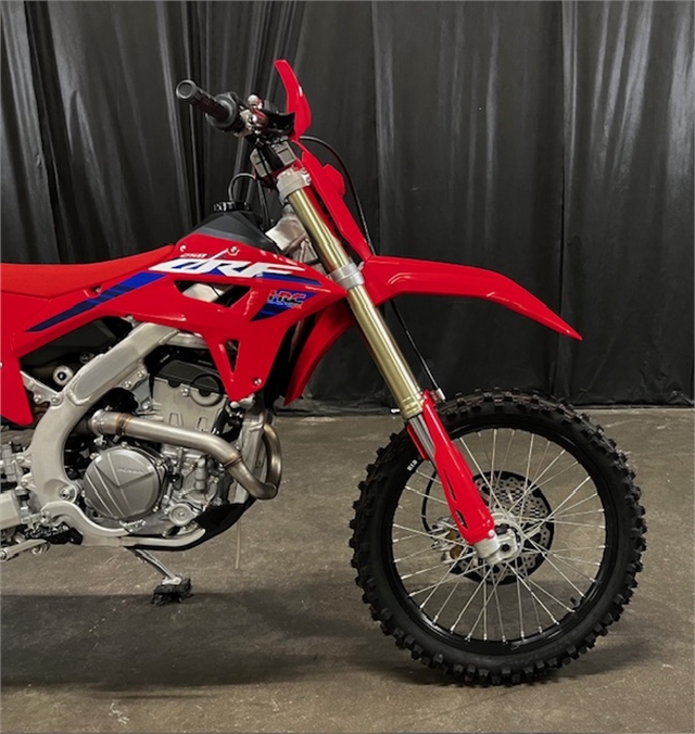 2023 Honda CRF 250RX at Powersports St. Augustine