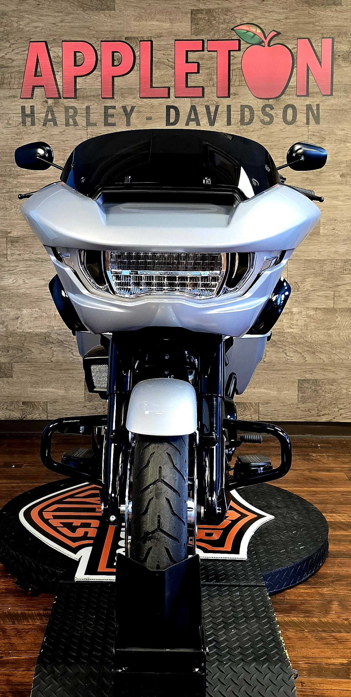 2024 Harley-Davidson Road Glide Base at Appleton Harley-Davidson