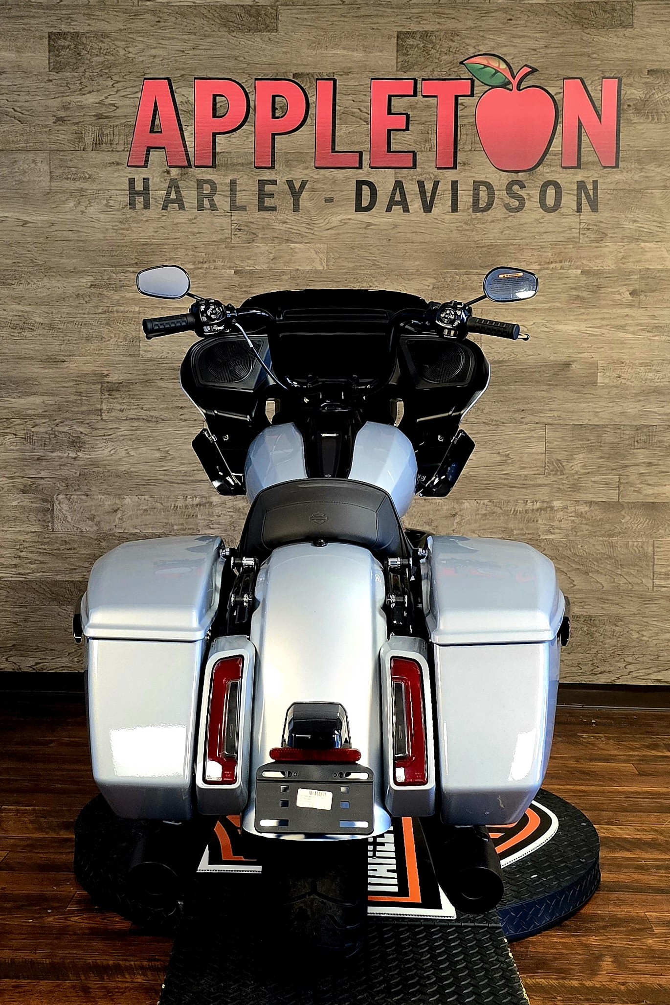 2024 Harley-Davidson Road Glide Base at Appleton Harley-Davidson