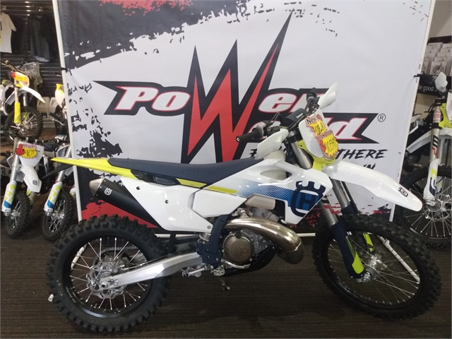 2024 Husqvarna TE 300 at Power World Sports, Granby, CO 80446