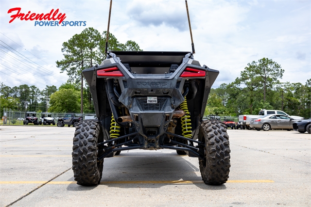 2021 Polaris RZR Pro XP 4 Sport at Friendly Powersports Slidell