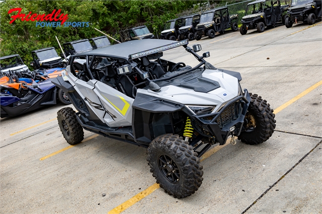 2021 Polaris RZR Pro XP 4 Sport at Friendly Powersports Slidell