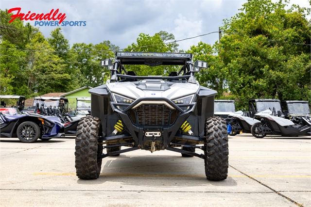 2021 Polaris RZR Pro XP 4 Sport at Friendly Powersports Slidell